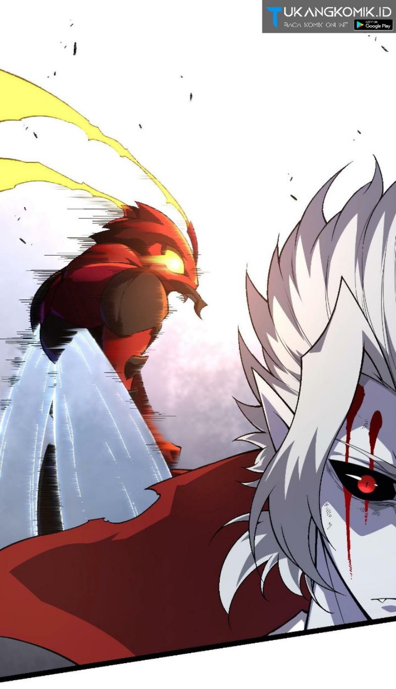 Evolution Begins With A Big Tree Chapter 59 Gambar 36