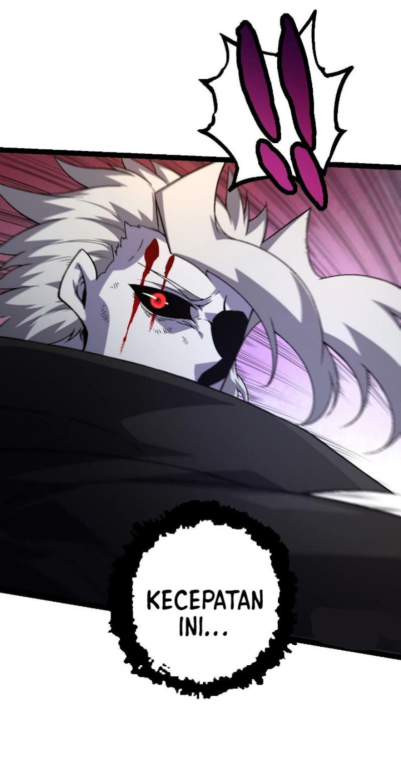 Evolution Begins With A Big Tree Chapter 59 Gambar 37