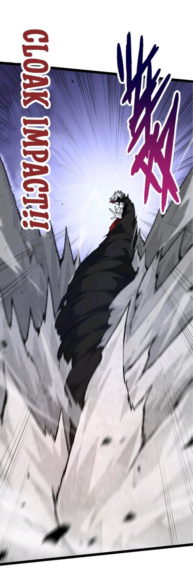 Evolution Begins With A Big Tree Chapter 59 Gambar 38