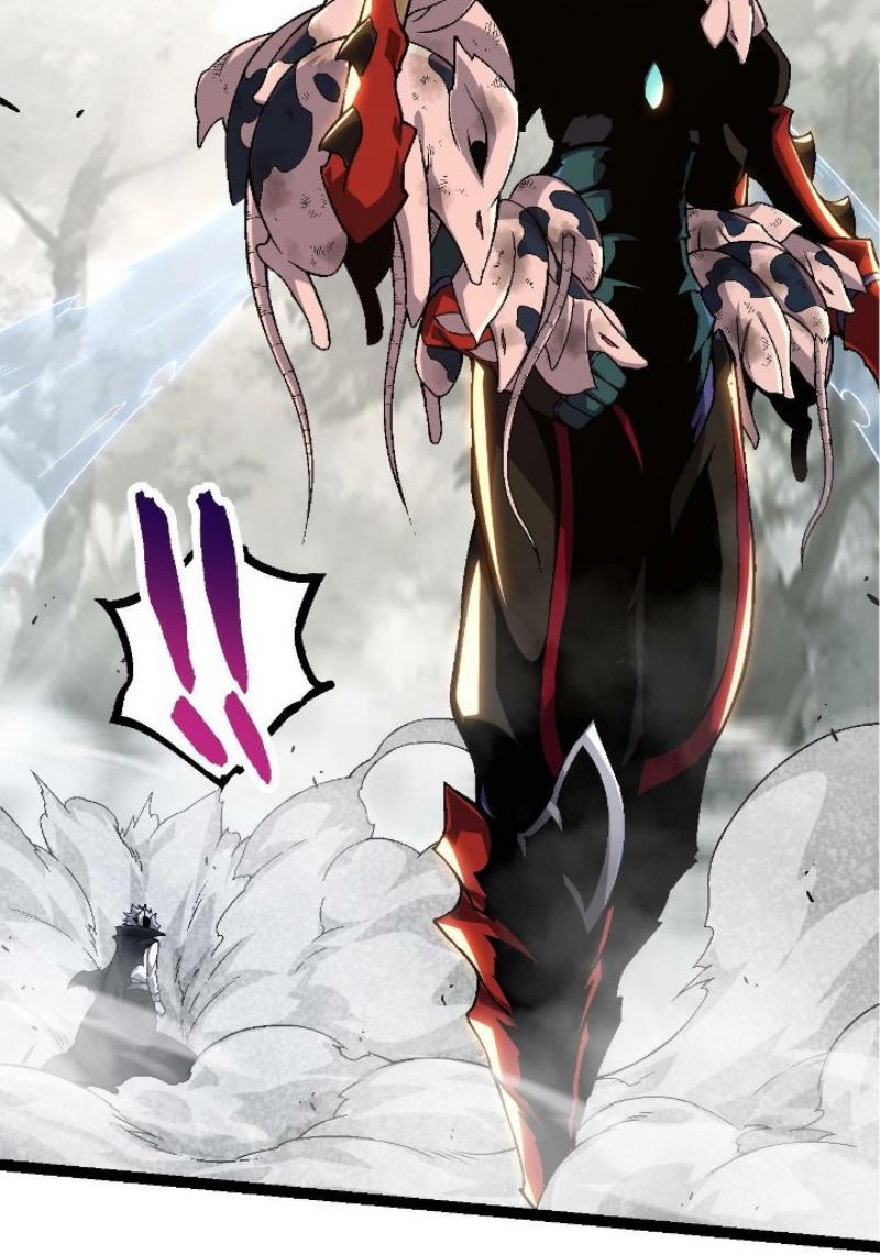 Evolution Begins With A Big Tree Chapter 59 Gambar 40