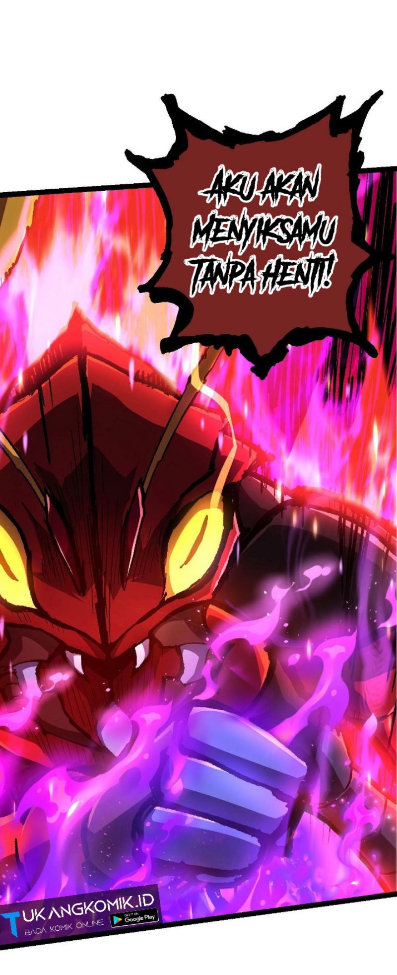 Evolution Begins With A Big Tree Chapter 59 Gambar 49