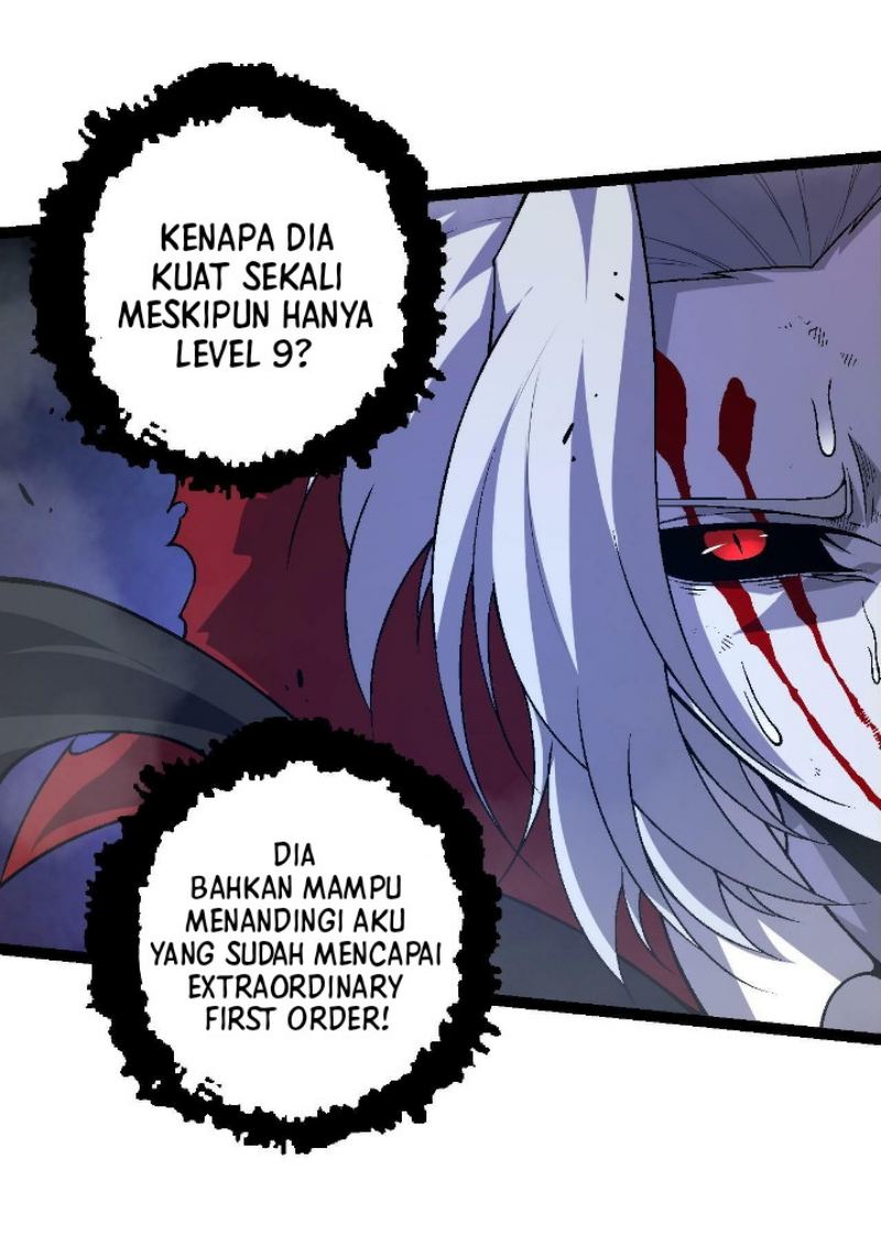 Evolution Begins With A Big Tree Chapter 59 Gambar 50