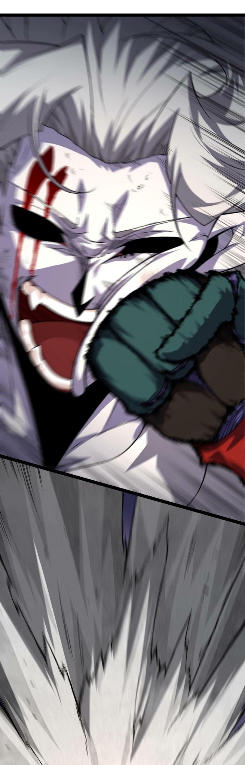 Evolution Begins With A Big Tree Chapter 59 Gambar 45