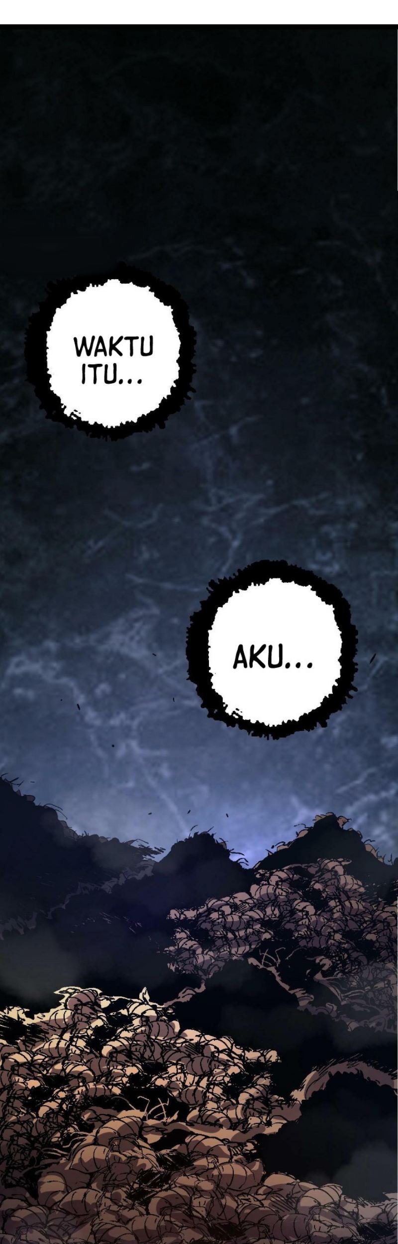 Evolution Begins With A Big Tree Chapter 59 Gambar 3