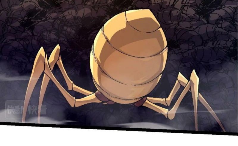 Evolution Begins With A Big Tree Chapter 59 Gambar 4