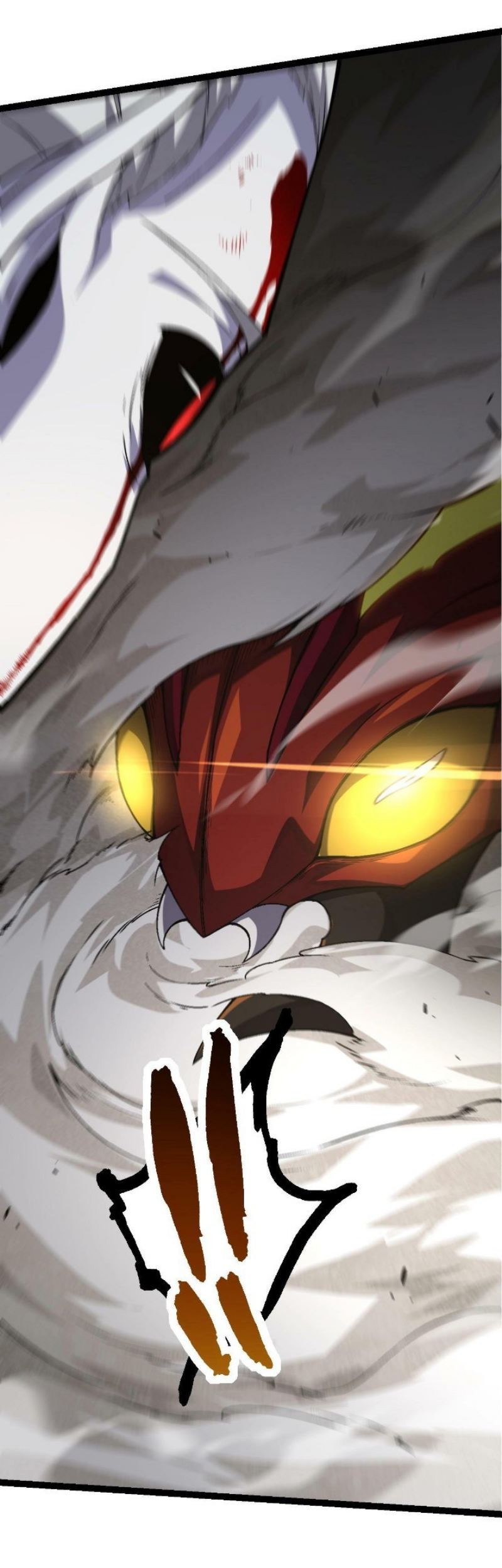 Evolution Begins With A Big Tree Chapter 59 Gambar 59