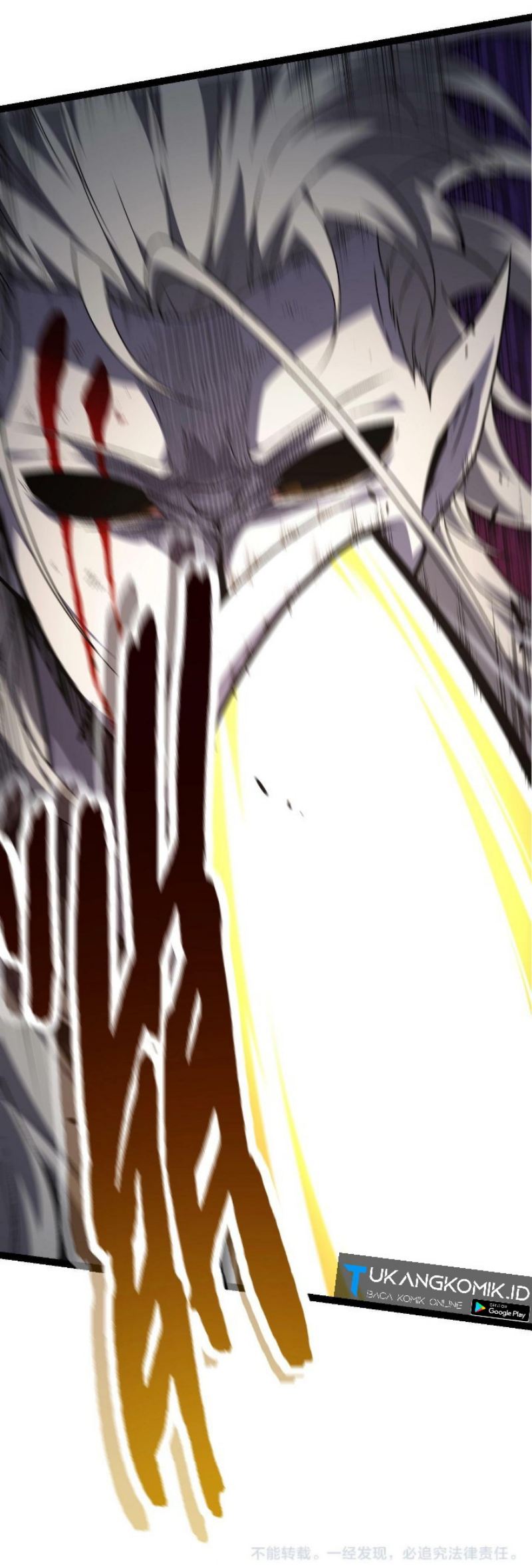 Evolution Begins With A Big Tree Chapter 59 Gambar 61