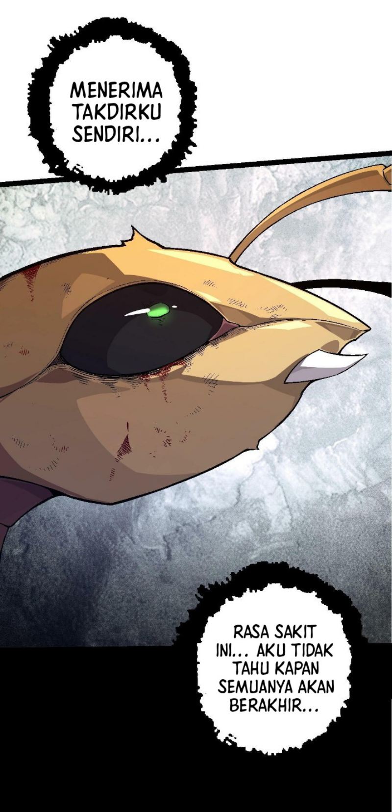 Evolution Begins With A Big Tree Chapter 59 Gambar 5