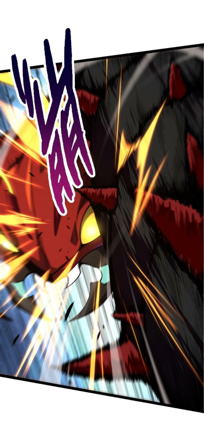 Evolution Begins With A Big Tree Chapter 59 Gambar 56