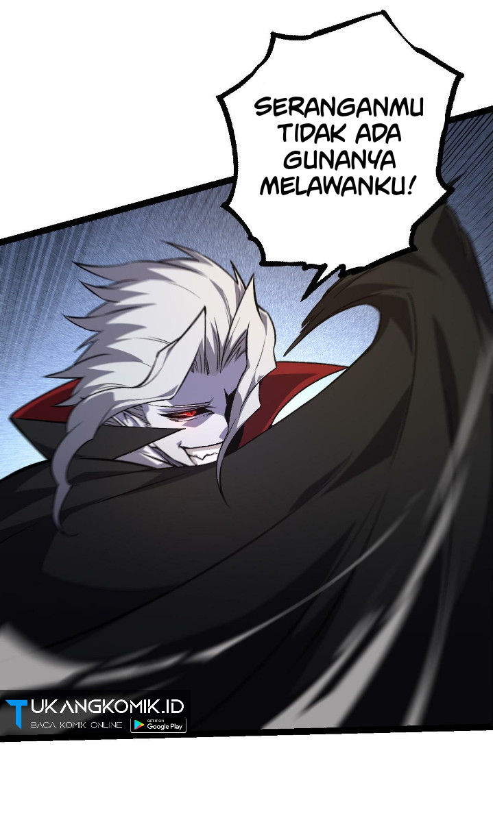 Evolution Begins With A Big Tree Chapter 58 Gambar 15