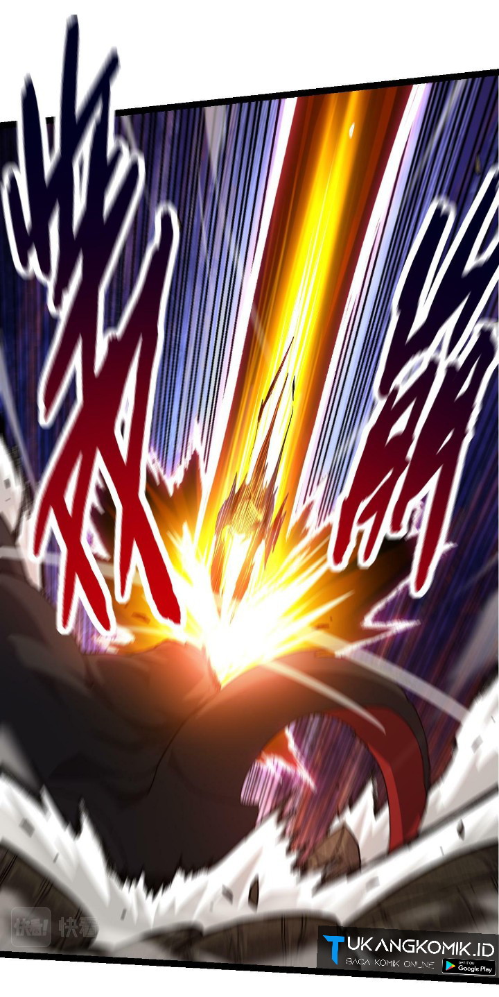 Evolution Begins With A Big Tree Chapter 58 Gambar 10