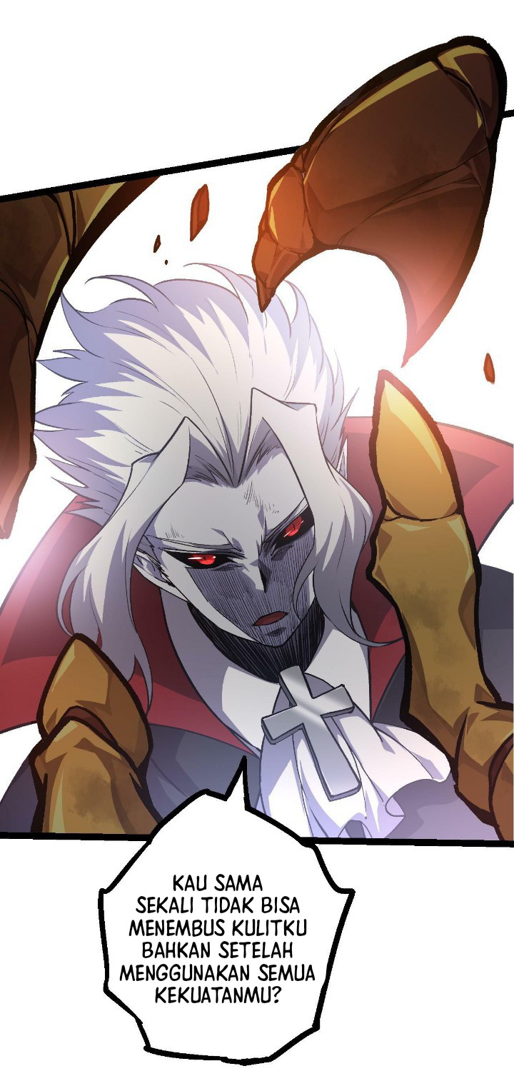 Evolution Begins With A Big Tree Chapter 58 Gambar 12