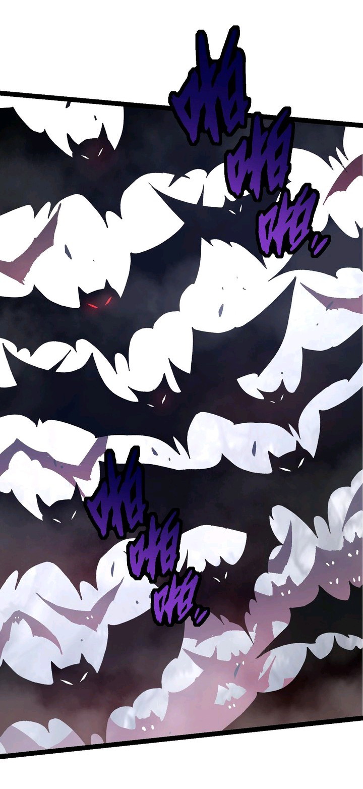 Evolution Begins With A Big Tree Chapter 58 Gambar 22