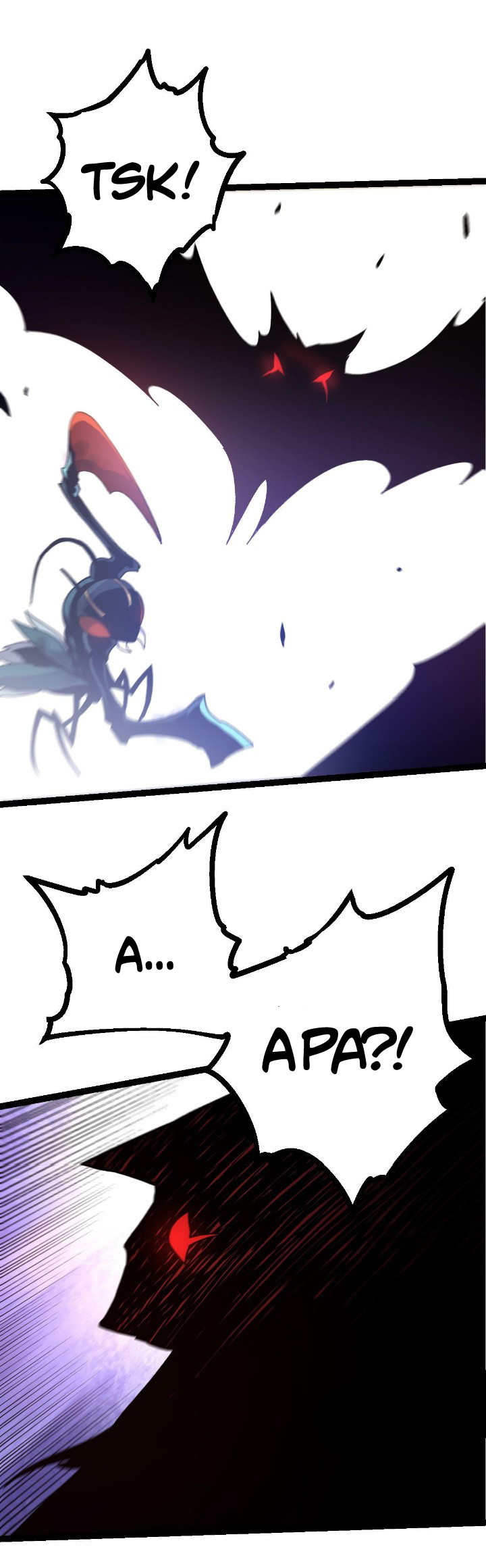 Evolution Begins With A Big Tree Chapter 58 Gambar 24