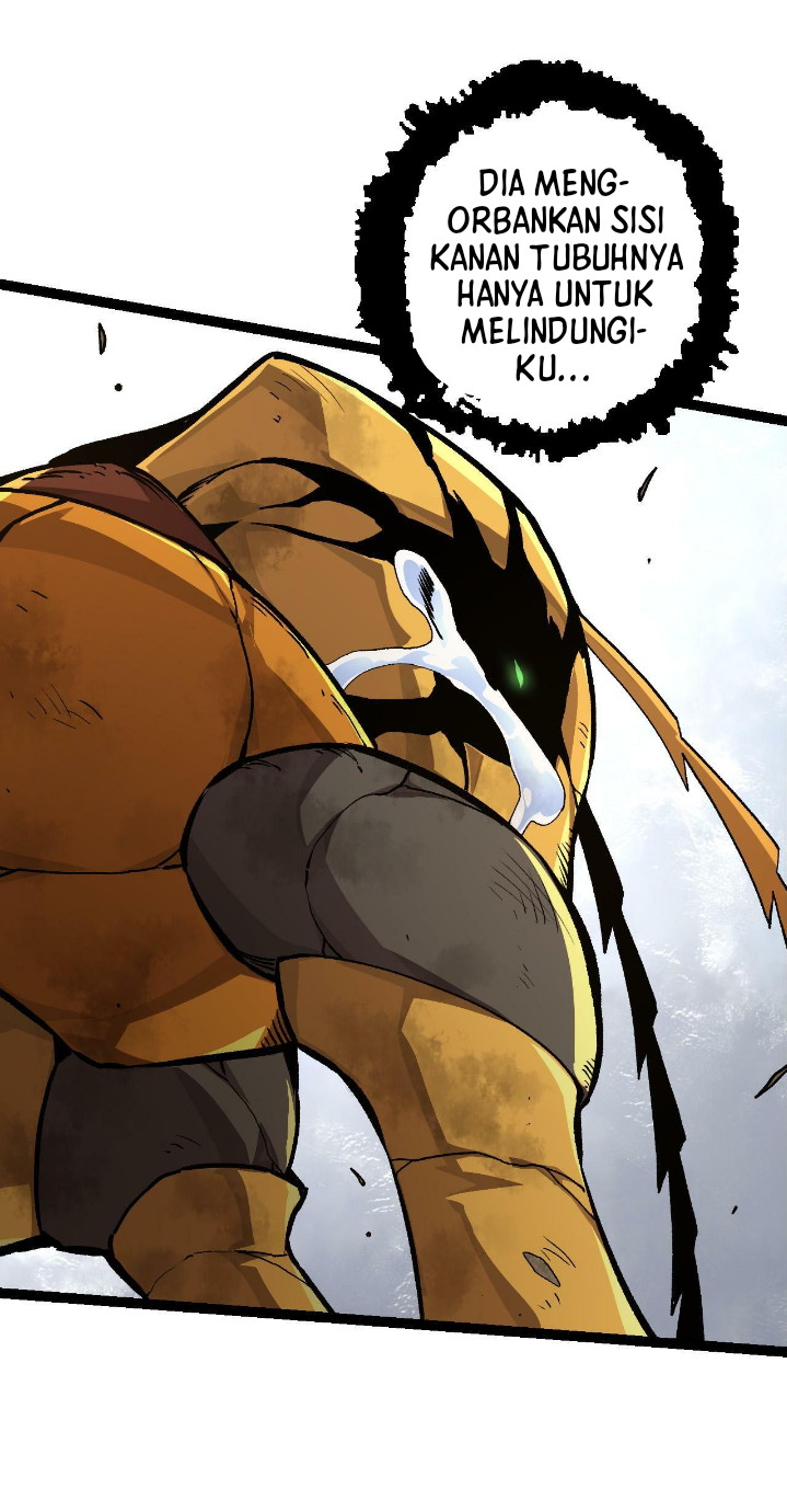 Evolution Begins With A Big Tree Chapter 58 Gambar 39