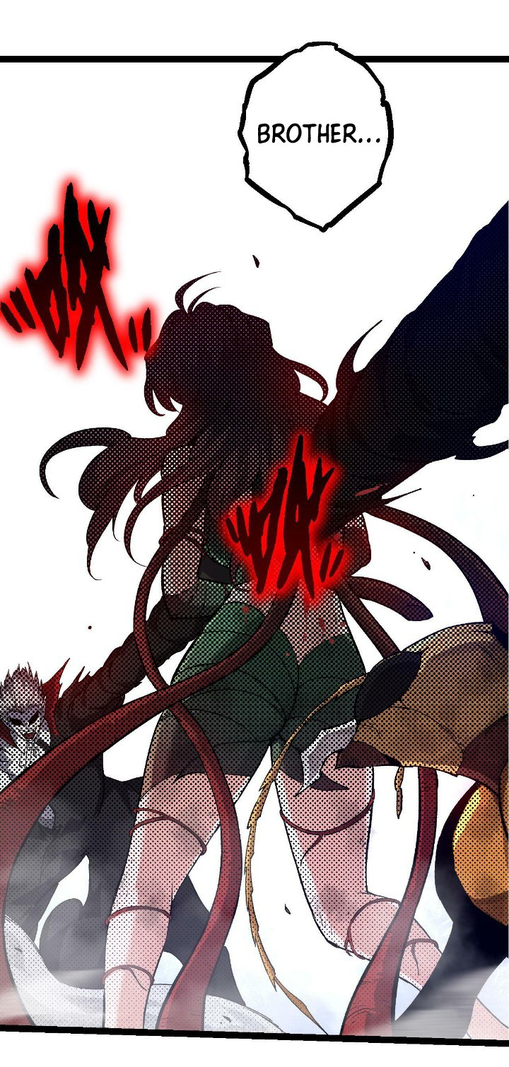 Evolution Begins With A Big Tree Chapter 58 Gambar 43