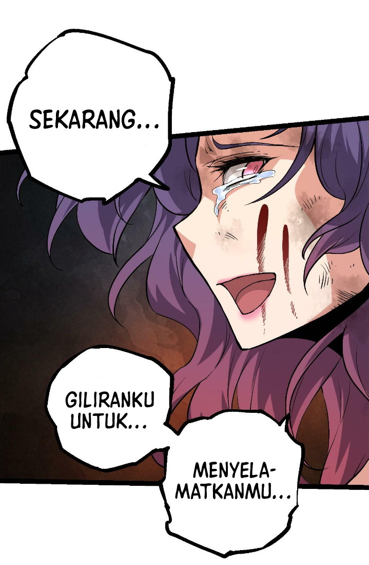 Evolution Begins With A Big Tree Chapter 58 Gambar 44