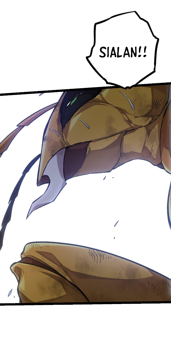 Evolution Begins With A Big Tree Chapter 58 Gambar 52