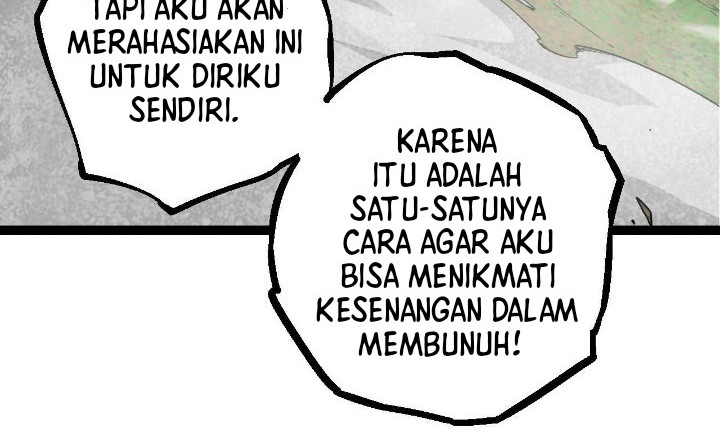 Evolution Begins With A Big Tree Chapter 58 Gambar 46