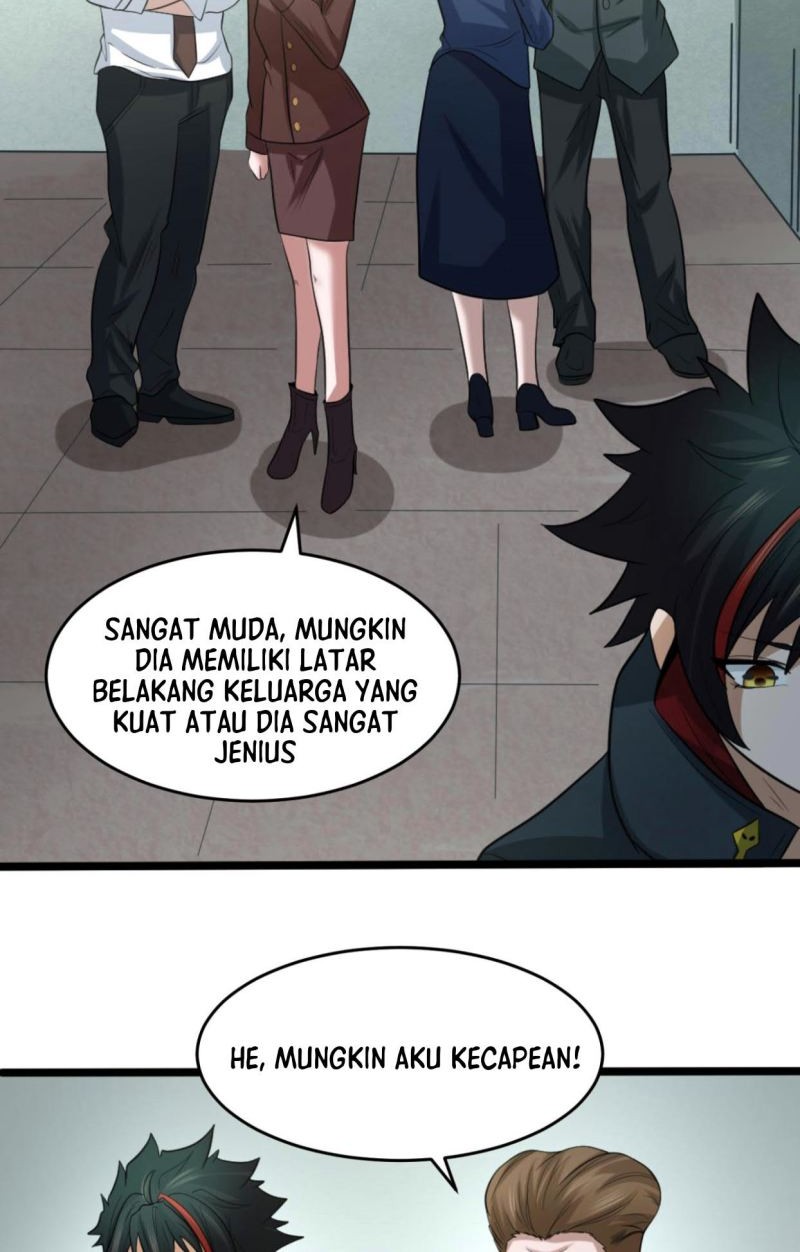 Age of Terror Chapter 54 Gambar 6