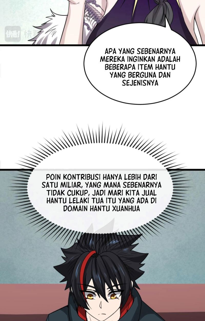Age of Terror Chapter 54 Gambar 12