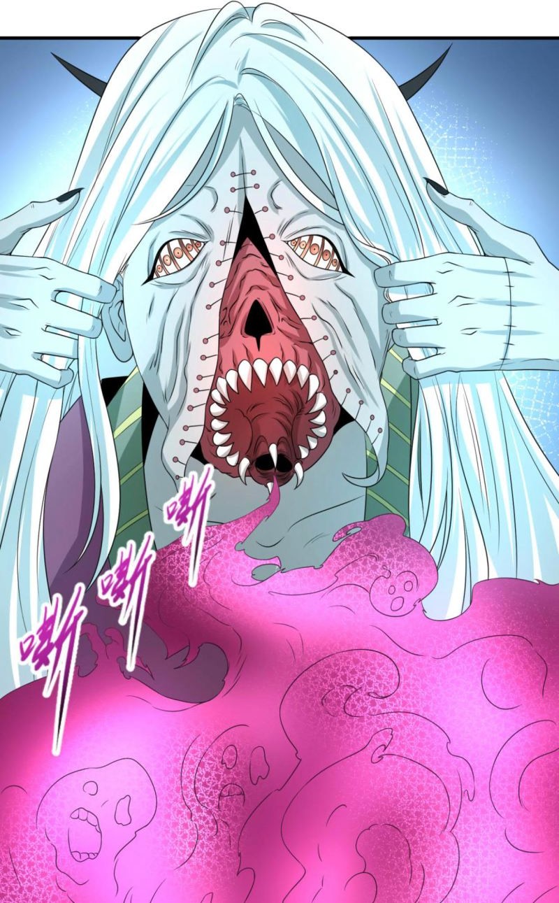 Age of Terror Chapter 54 Gambar 15