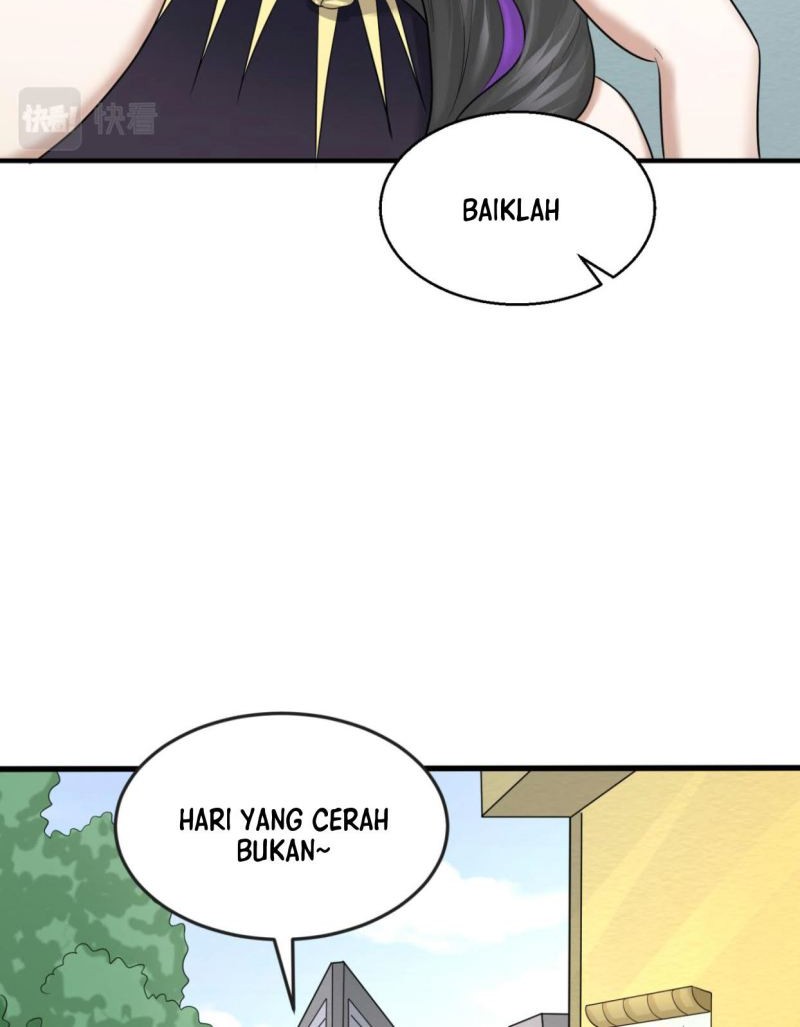 Age of Terror Chapter 54 Gambar 21