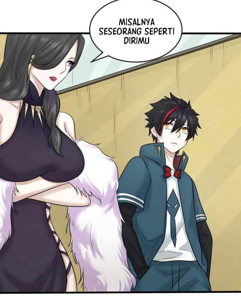 Age of Terror Chapter 54 Gambar 24