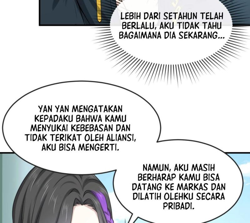 Age of Terror Chapter 54 Gambar 27