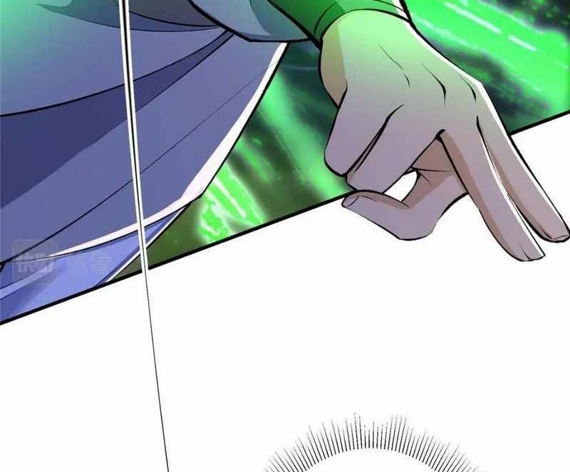 Keep A Low Profile, Sect Leader Chapter 200 Gambar 31