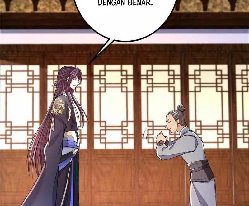 Keep A Low Profile, Sect Leader Chapter 200 Gambar 33