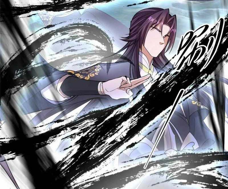 Keep A Low Profile, Sect Leader Chapter 200 Gambar 19