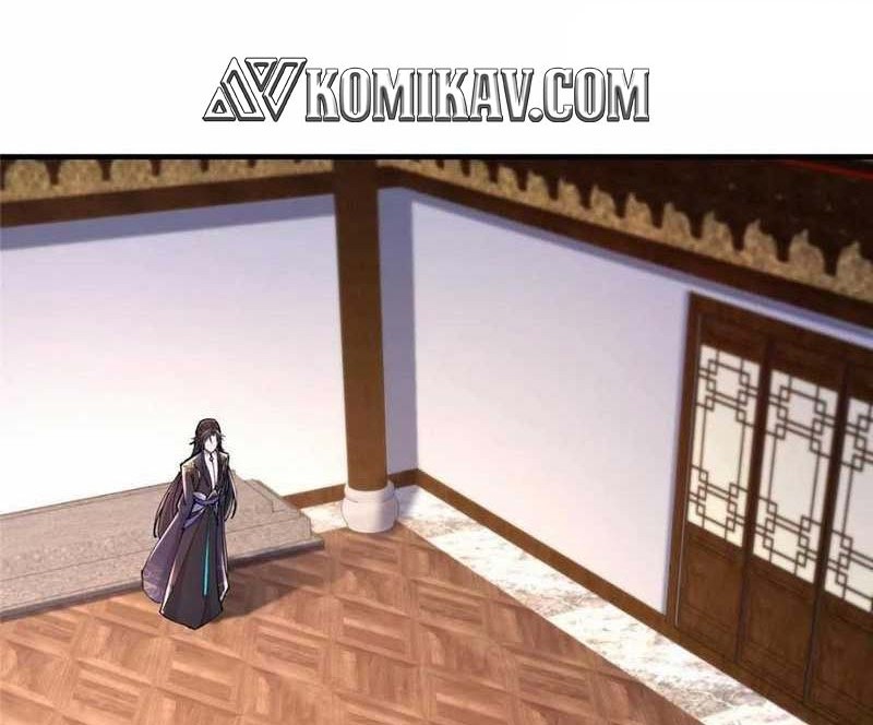 Keep A Low Profile, Sect Leader Chapter 200 Gambar 25