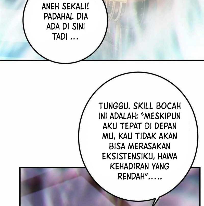 Keep A Low Profile, Sect Leader Chapter 200 Gambar 5