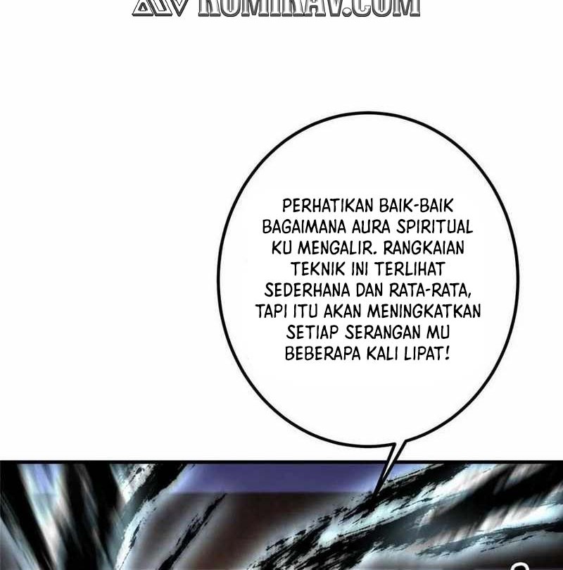 Keep A Low Profile, Sect Leader Chapter 200 Gambar 17