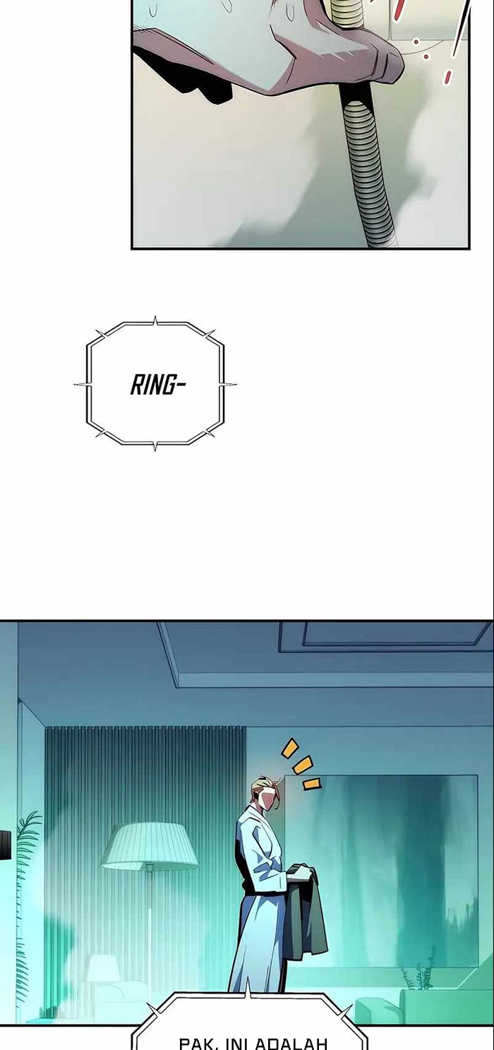 Auto-Hunting With Clones Chapter 38 Gambar 27