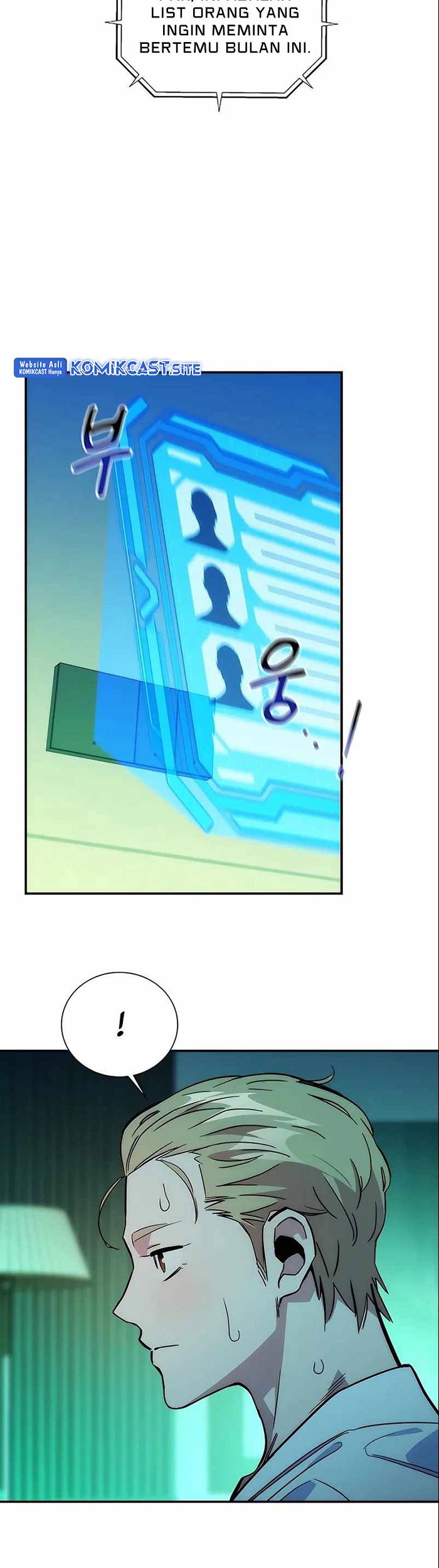 Auto-Hunting With Clones Chapter 38 Gambar 28