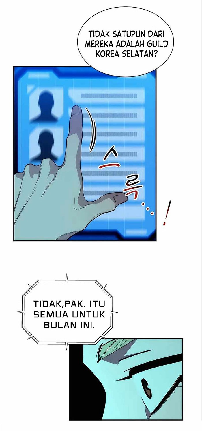 Auto-Hunting With Clones Chapter 38 Gambar 29