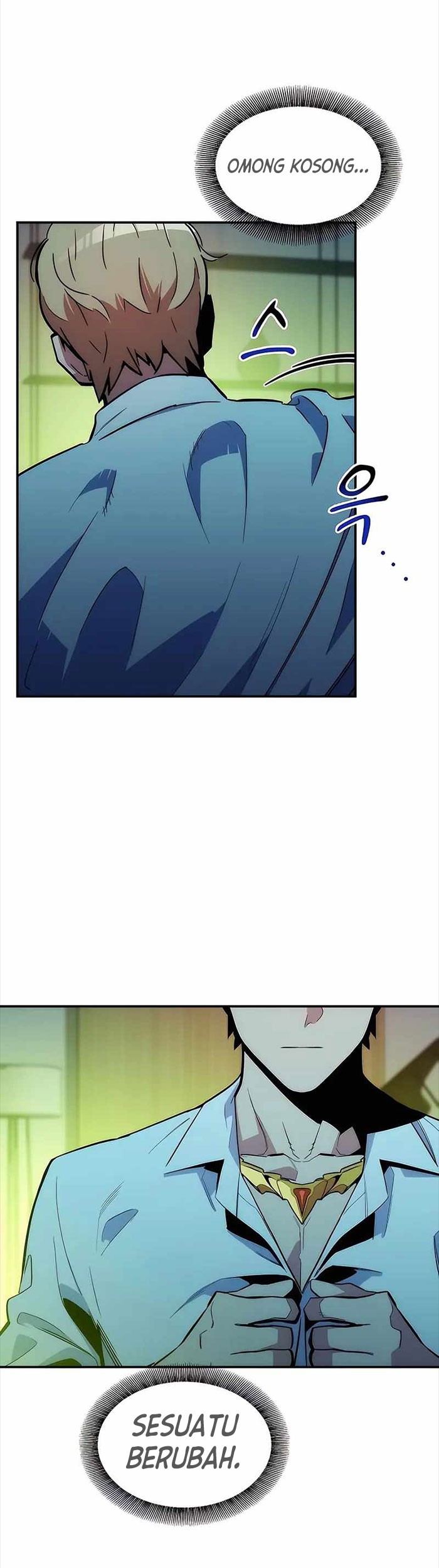 Auto-Hunting With Clones Chapter 38 Gambar 30