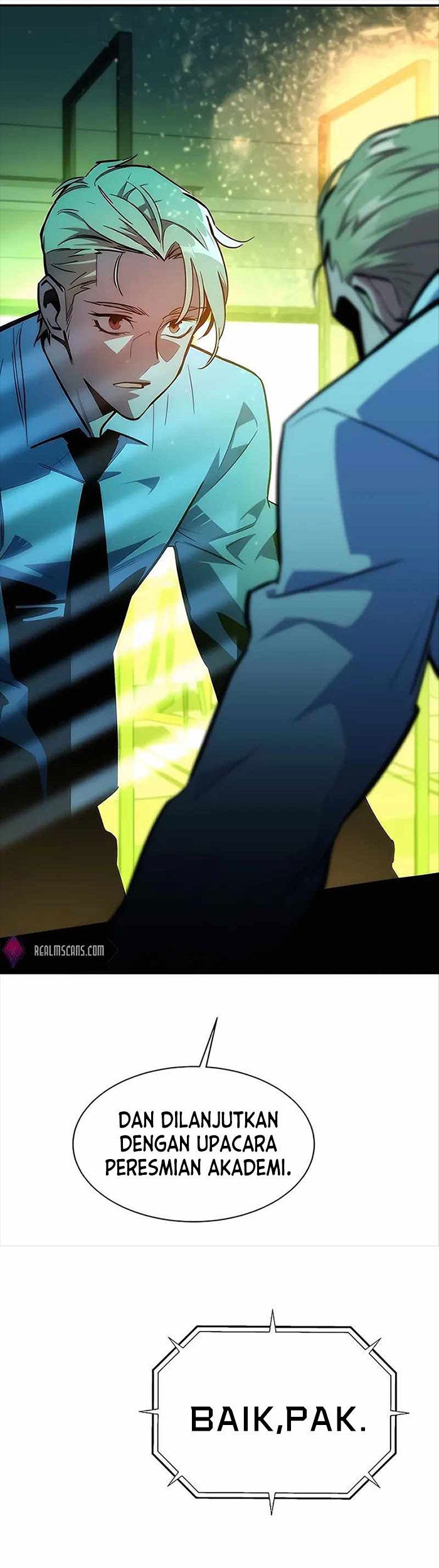 Auto-Hunting With Clones Chapter 38 Gambar 32