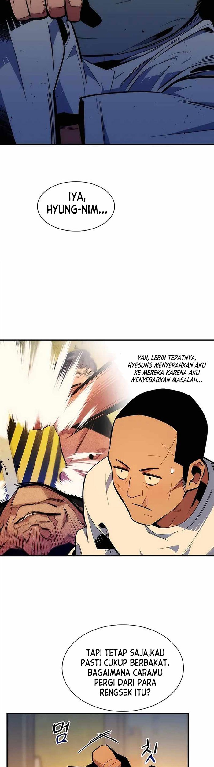 Auto-Hunting With Clones Chapter 38 Gambar 36