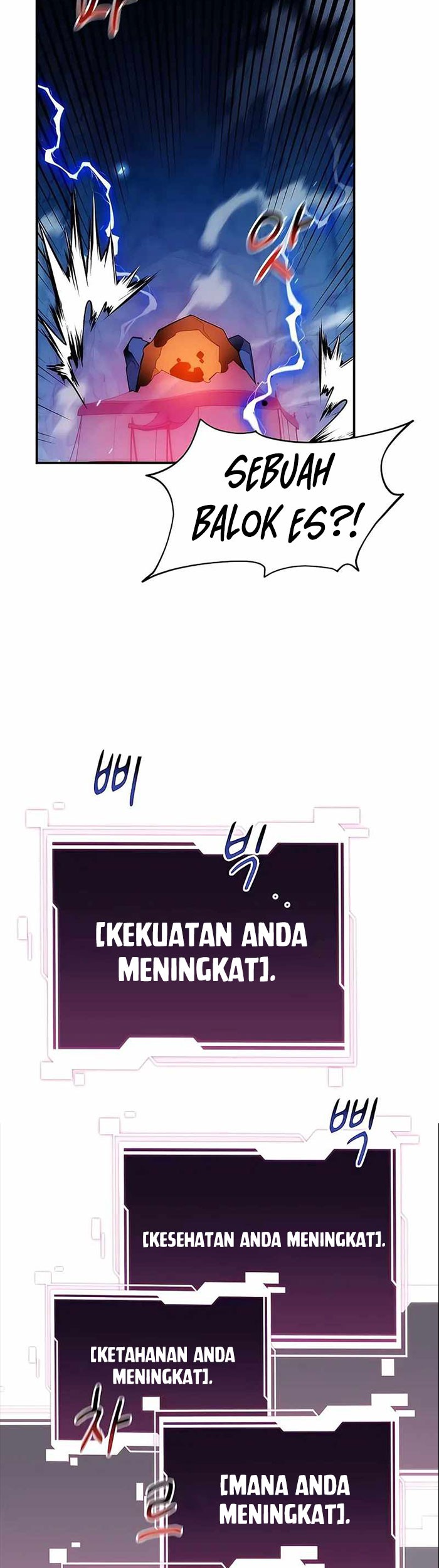 Auto-Hunting With Clones Chapter 38 Gambar 20