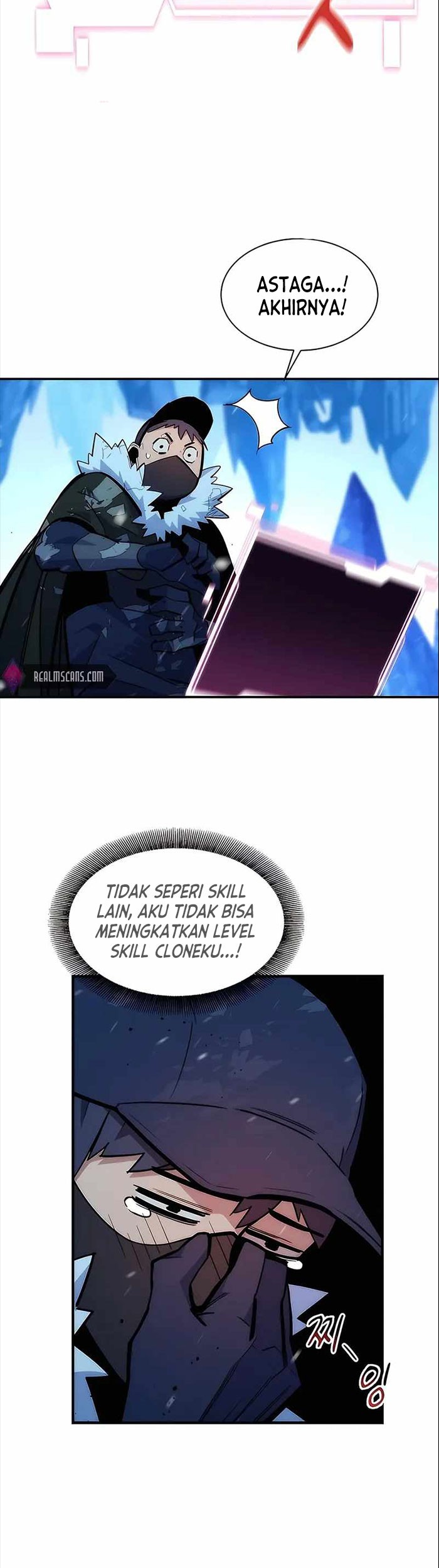 Auto-Hunting With Clones Chapter 38 Gambar 22