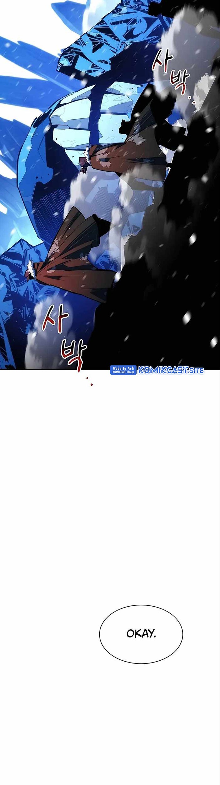 Auto-Hunting With Clones Chapter 38 Gambar 24