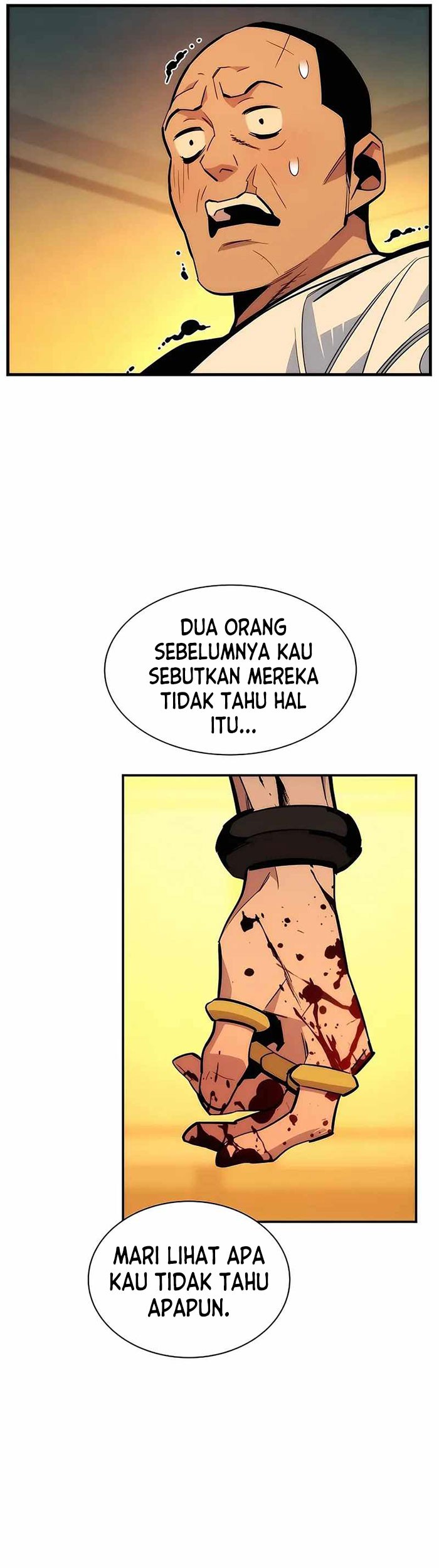 Auto-Hunting With Clones Chapter 38 Gambar 46