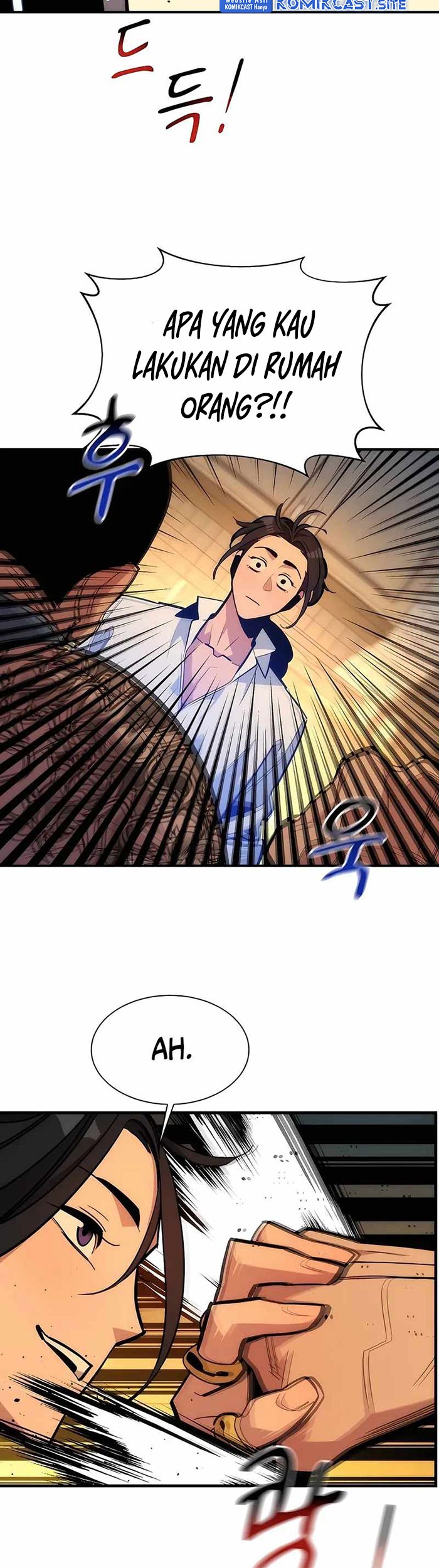 Auto-Hunting With Clones Chapter 38 Gambar 48