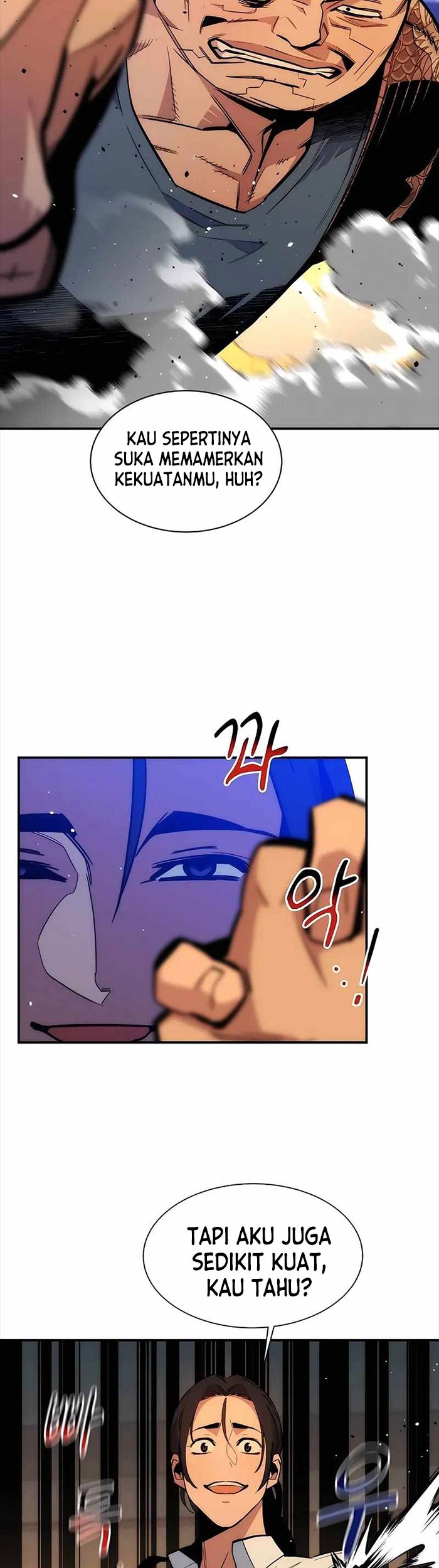 Auto-Hunting With Clones Chapter 38 Gambar 50