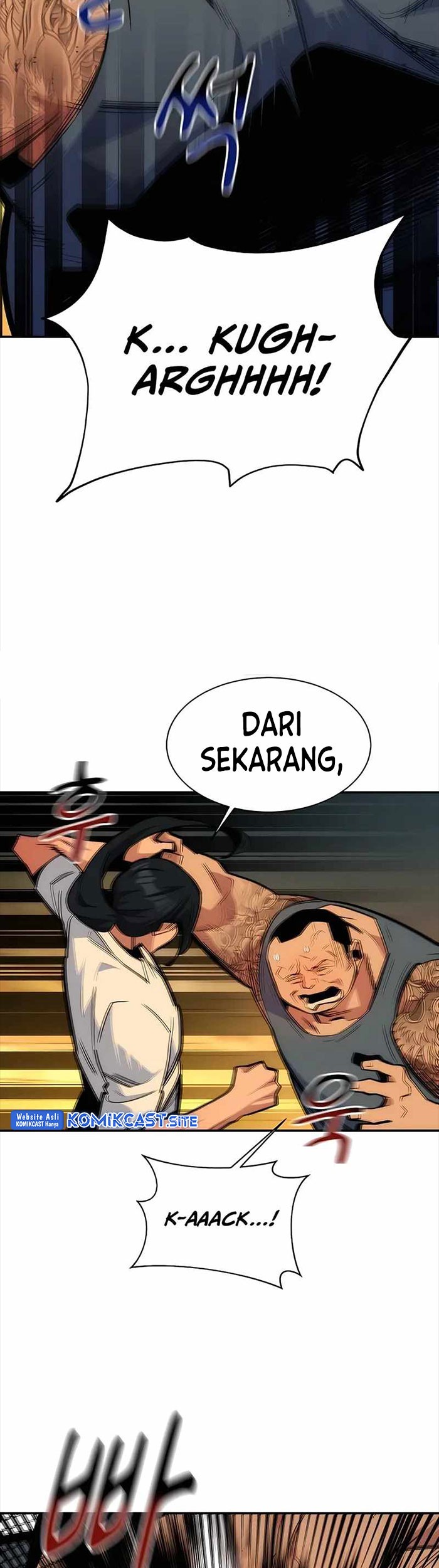 Auto-Hunting With Clones Chapter 38 Gambar 52