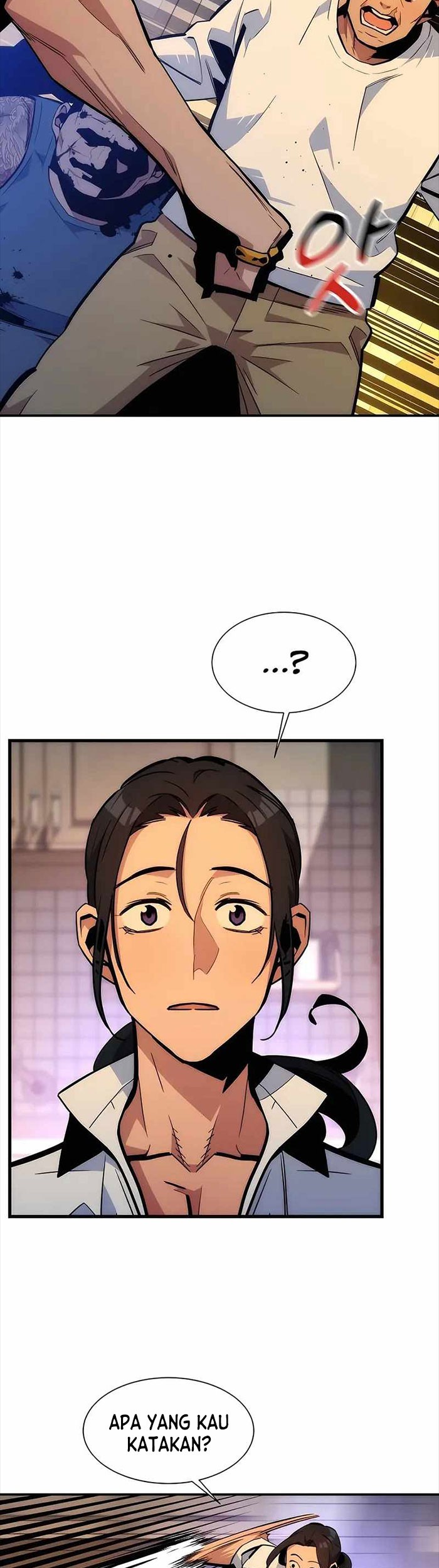 Auto-Hunting With Clones Chapter 38 Gambar 56