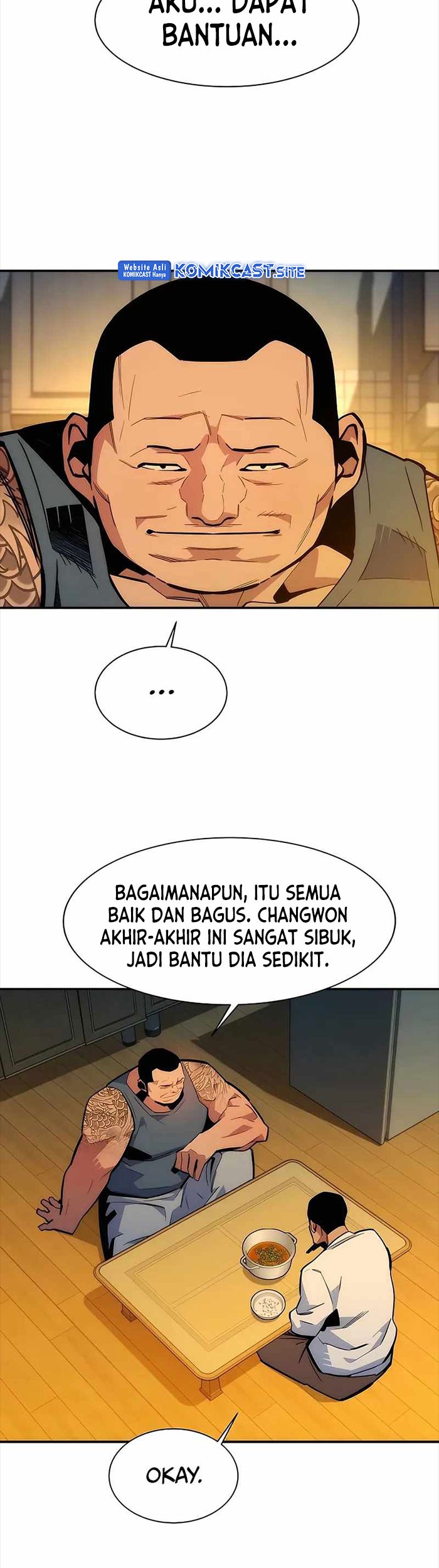 Auto-Hunting With Clones Chapter 38 Gambar 38